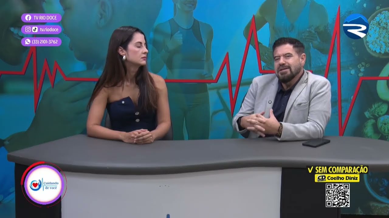 CUIDANDO DE VOCÊ  RENATA LIMA