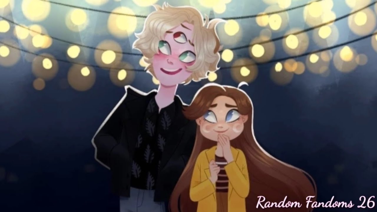 Luna Butterfly The Perseverant III - Svtfoe