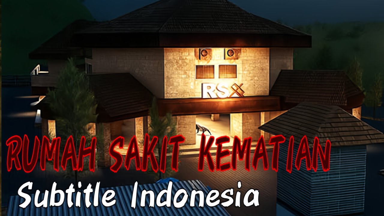 Bertemu Dokter gila - Rumah sakit kematian - Android [subtitle Indonesia]