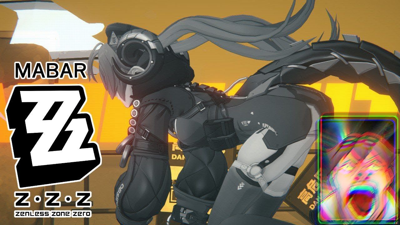 [ID][ZZZ] PEMABARAN GOONLESS GOON ZERO || LIVE
