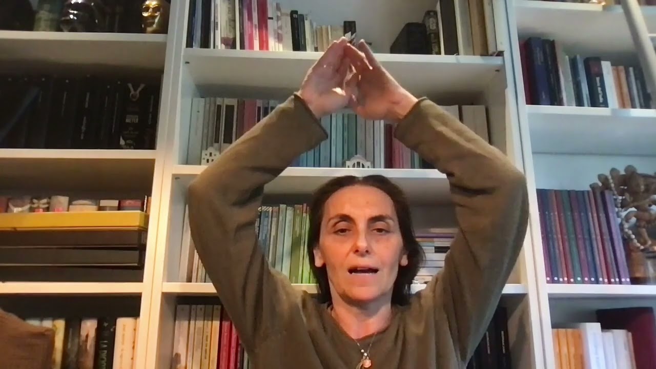 Diversi stili di Yoga