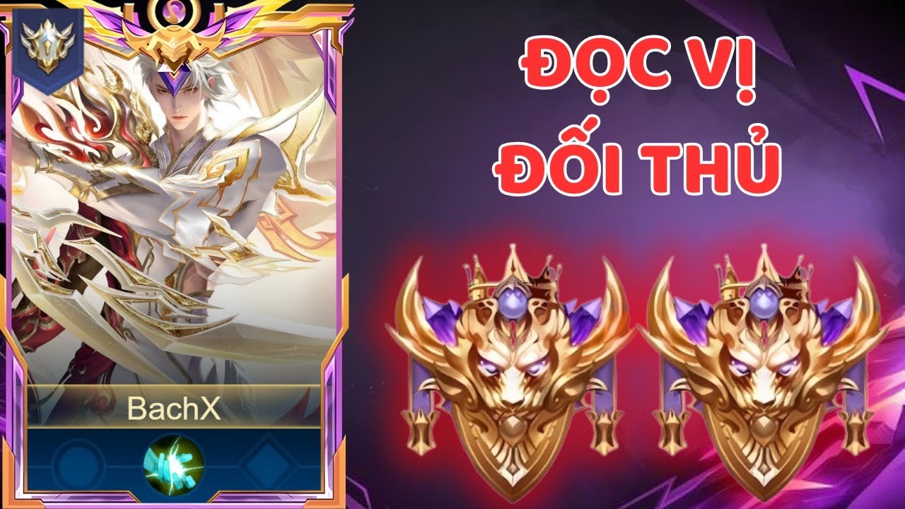 19 Phút Leo Rank Điên Cuồng Dưới Rank Nhựa | Gau Gay Jungle