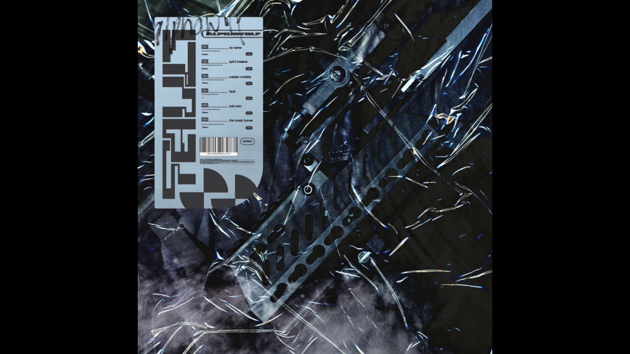 Alpha Wolf - Fault (Full EP 2019)