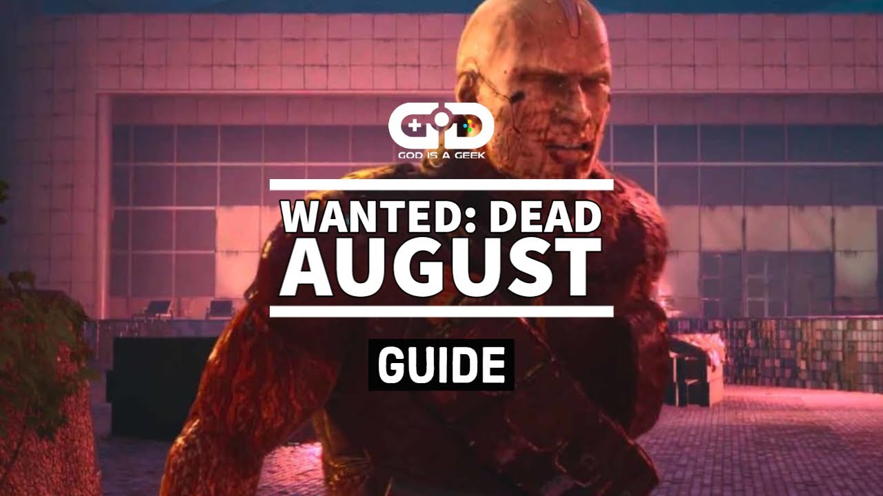 Wanted: Dead August boss fight guide | How to defeat the second boss
