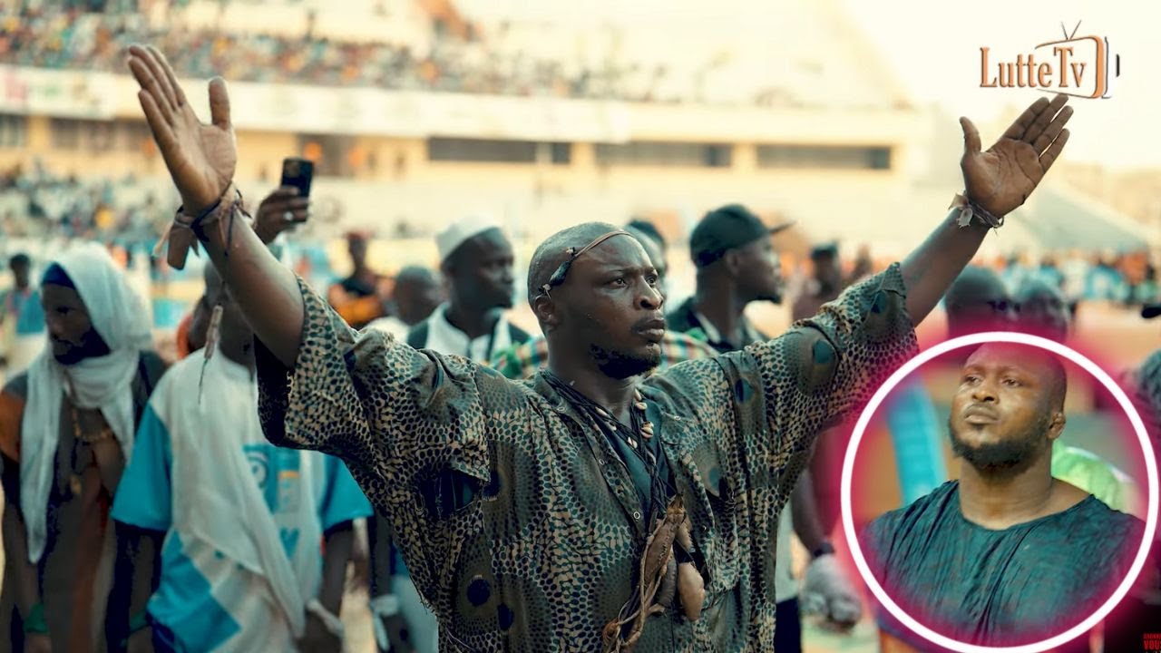 🛑Direct - Revivez en intégralité le combat Modou Lô vs Ama Baldé (5 heures de direct)