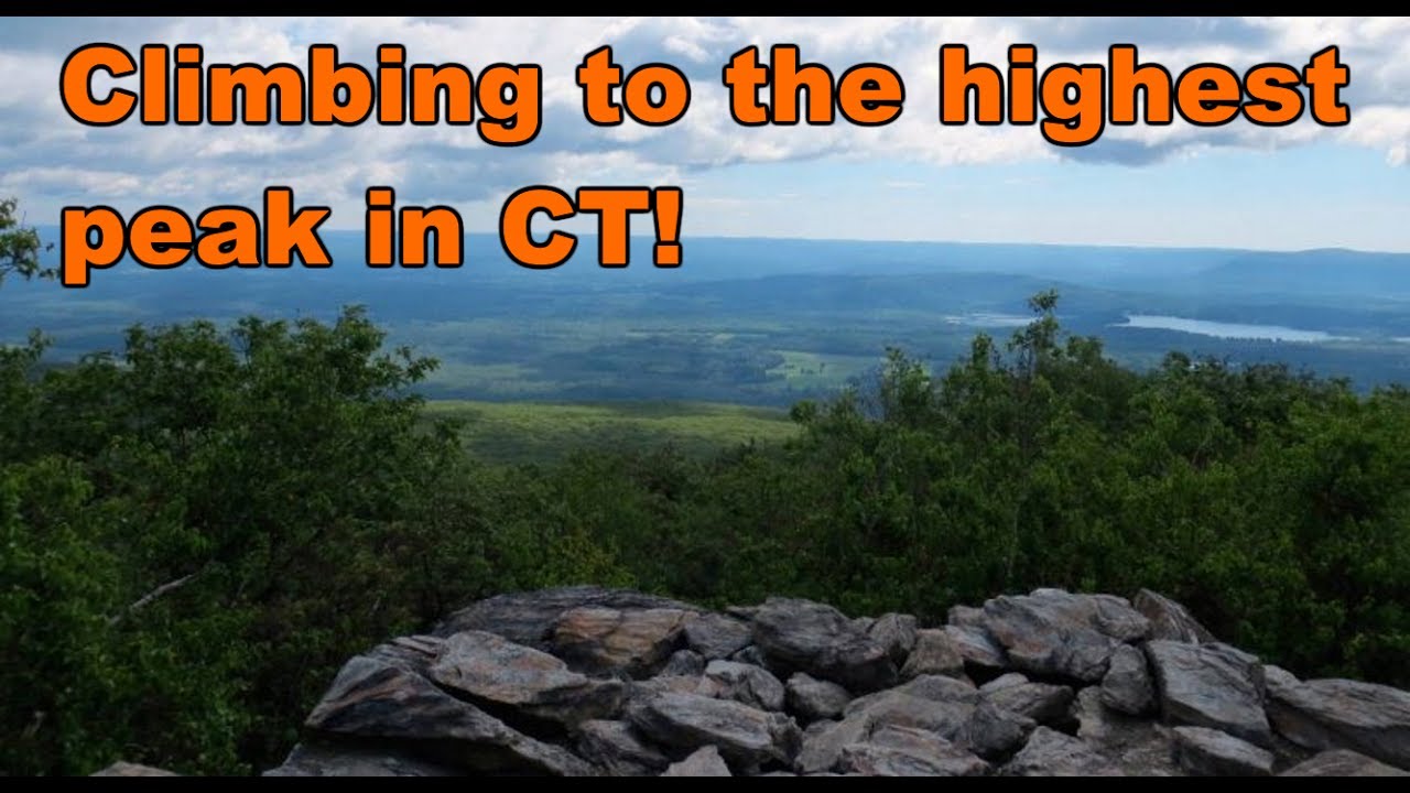 Bear Mountain in Salisbury CT | The Workshop