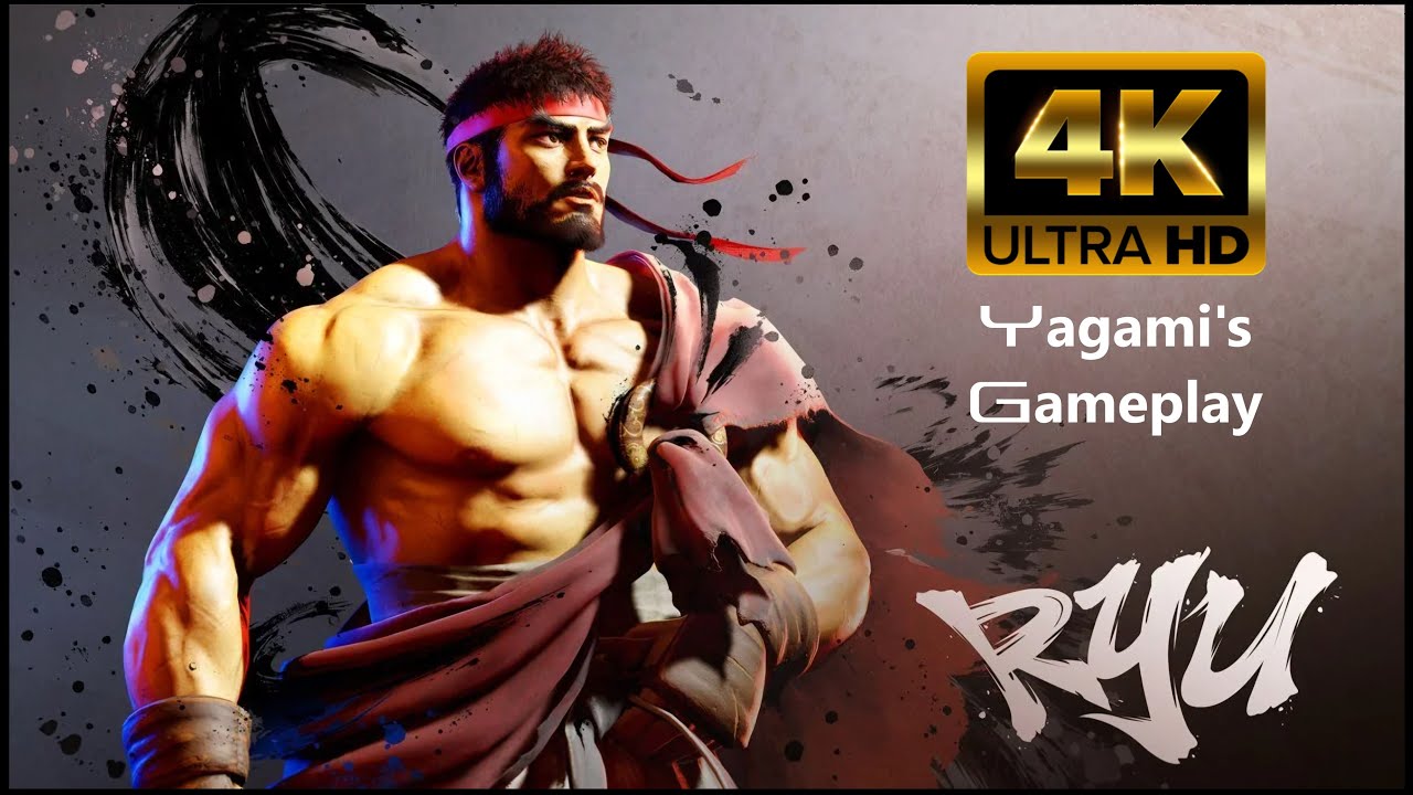 Street Fighter 6 - Gameplay 104