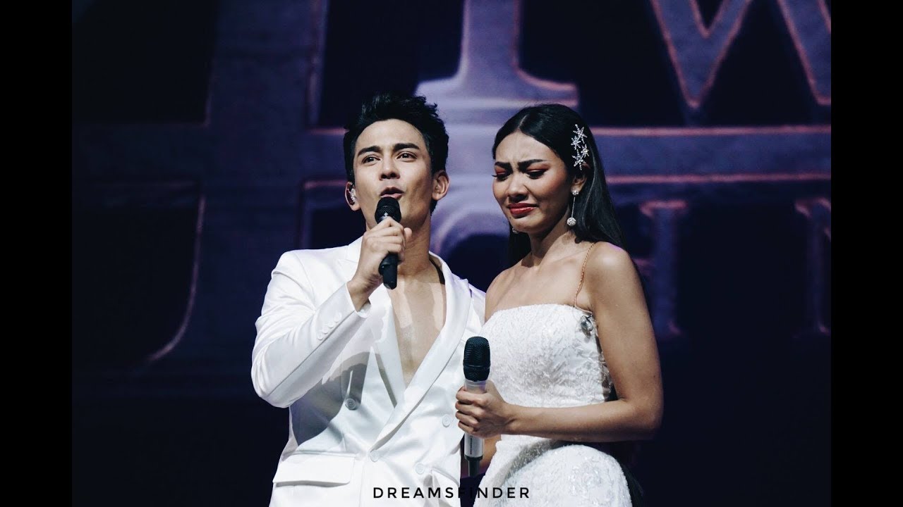 [OPV] กันแก้ม - ผู้ชายใจเย็น คำตอบอยู่ที่หัวใจ