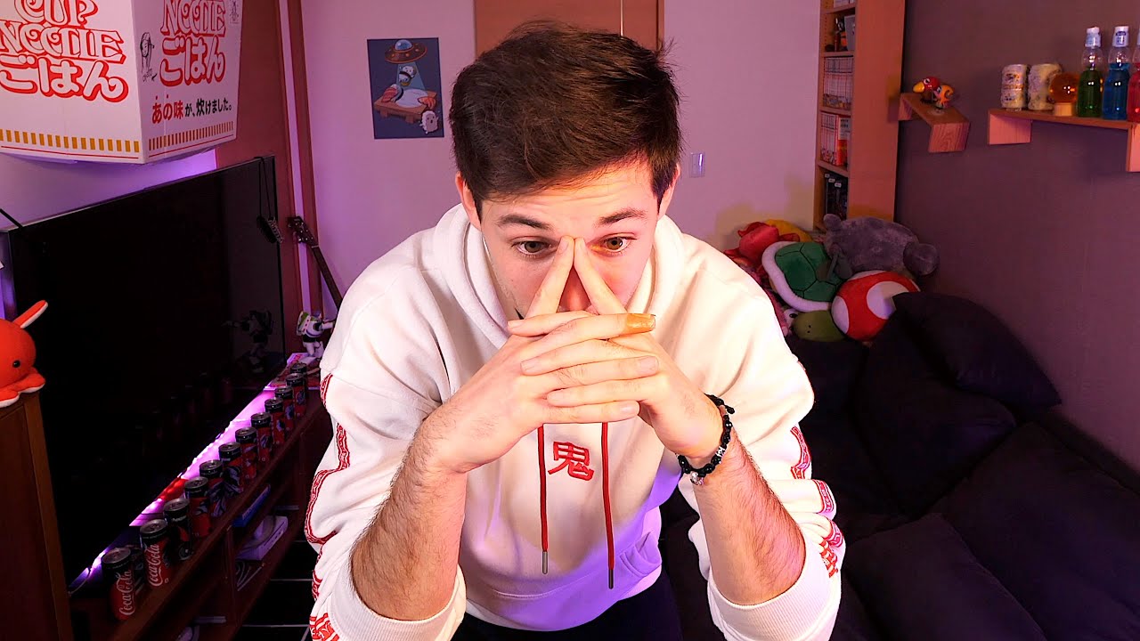 non c'est trop là.