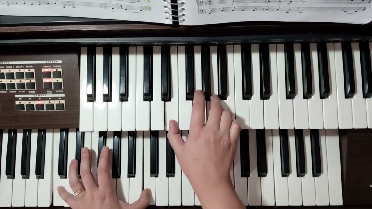 Hino 47 |152BPM