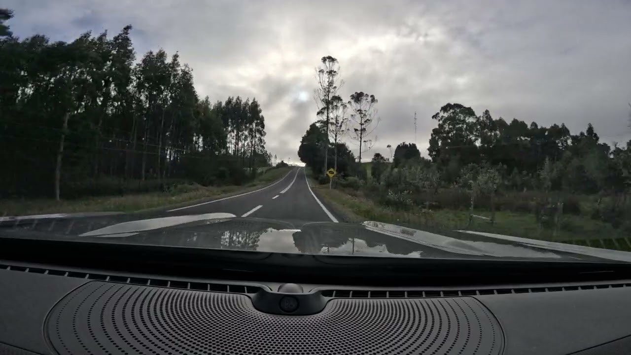 Conduciendo en el Sure2025 01