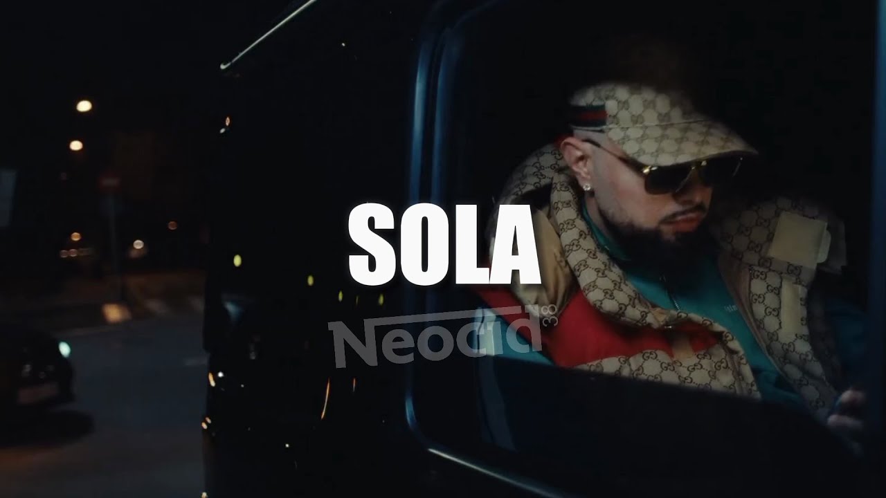 [FREE] SOLA - CANO x Morad Deep HOUSE Type Beat