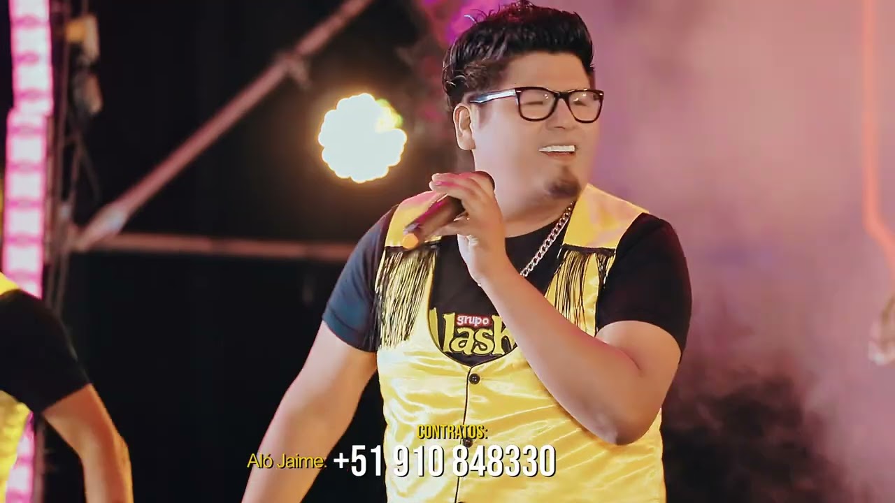 GRUPO ALASKA La Ultima vez   Video Music Oficial 2023 4K✔