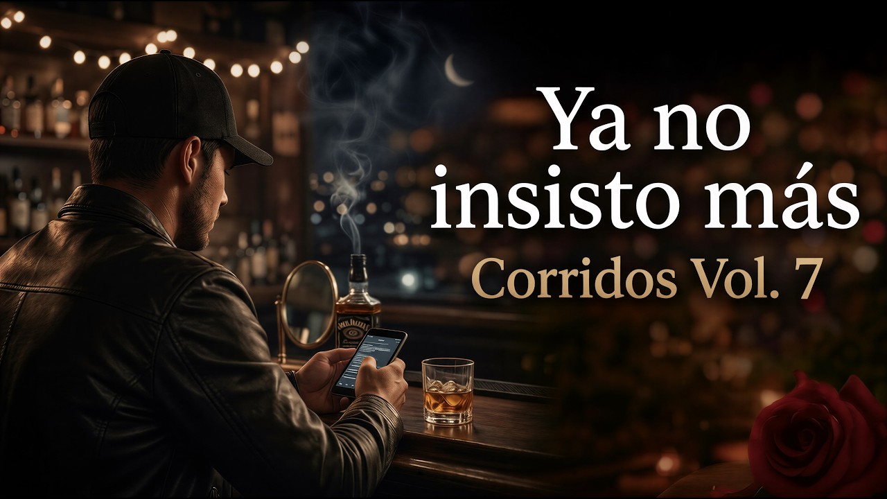 YA NO INSISTO MÁS - (Video Oficial 2026) | Sad Tumbado 🥀🚫