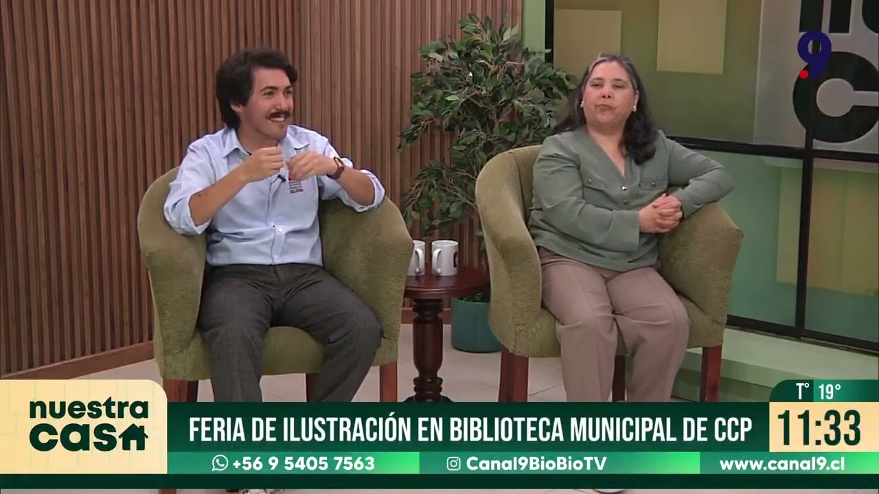 Feria de ilustración 