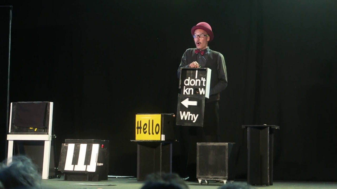 Yosuke Ikeda - Hello Goodbye [The Beatles]