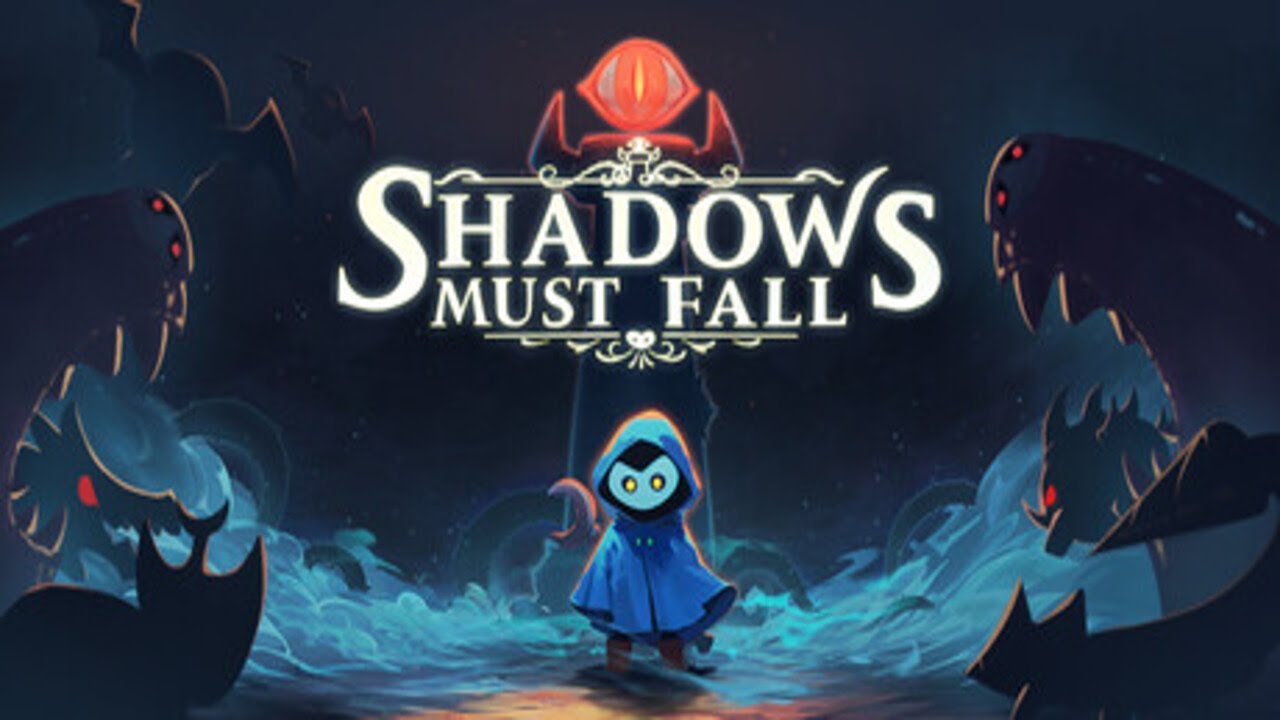 Сложная выживалка с башенной защитой I Shadows Must Fall Playtest #1