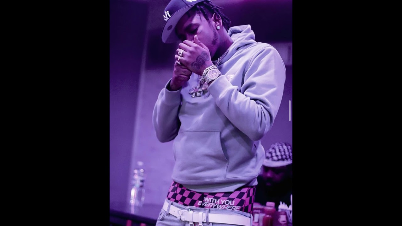 Ouu Baby - Fivio Foreign (UNRELEASED)