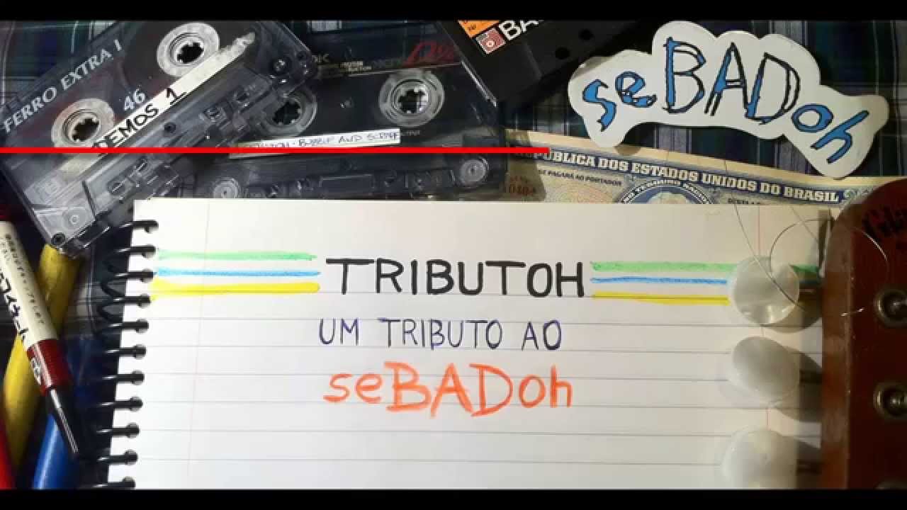 Tributoh - Teaser
