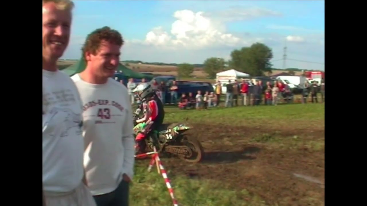 Stoppelcross 2006
