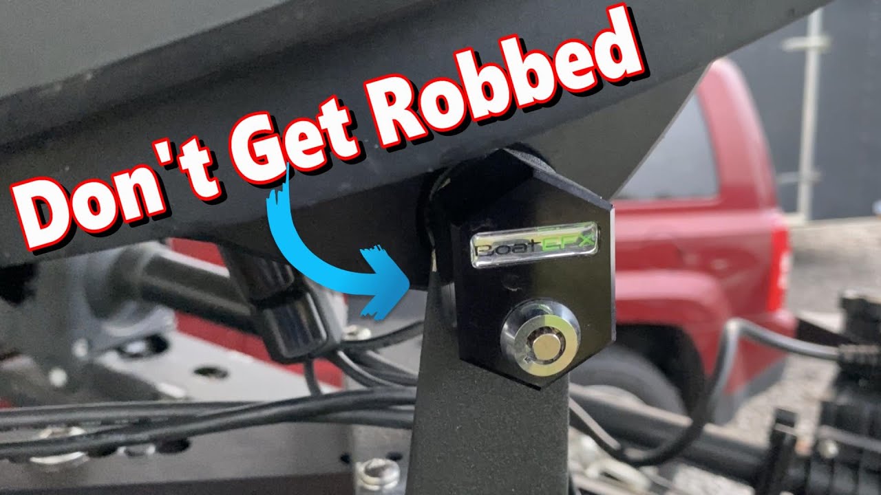 Don't Get Robbed! Lock Your Graphs
