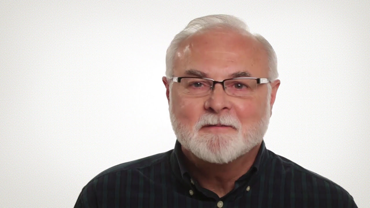 Praying the Bible with Don Whitney: Day 5