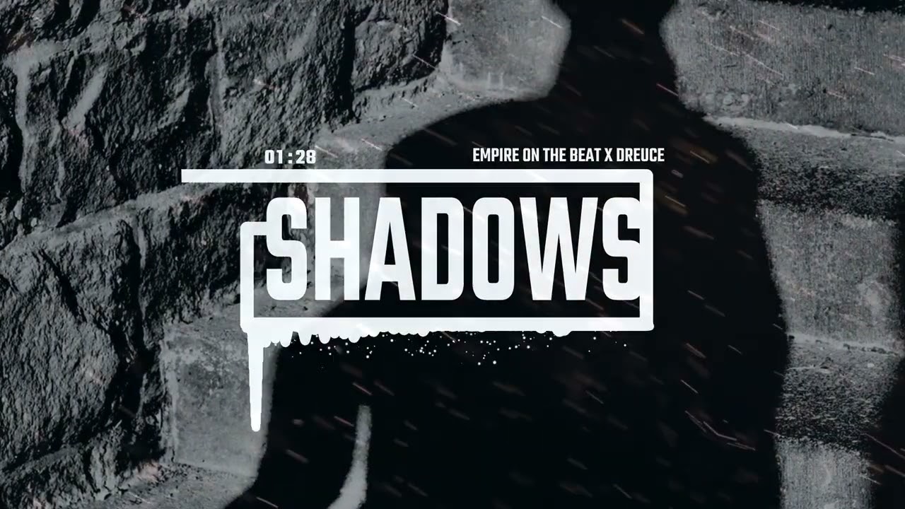 Hard Dark Aggressive Bouncy Trap Beat - 