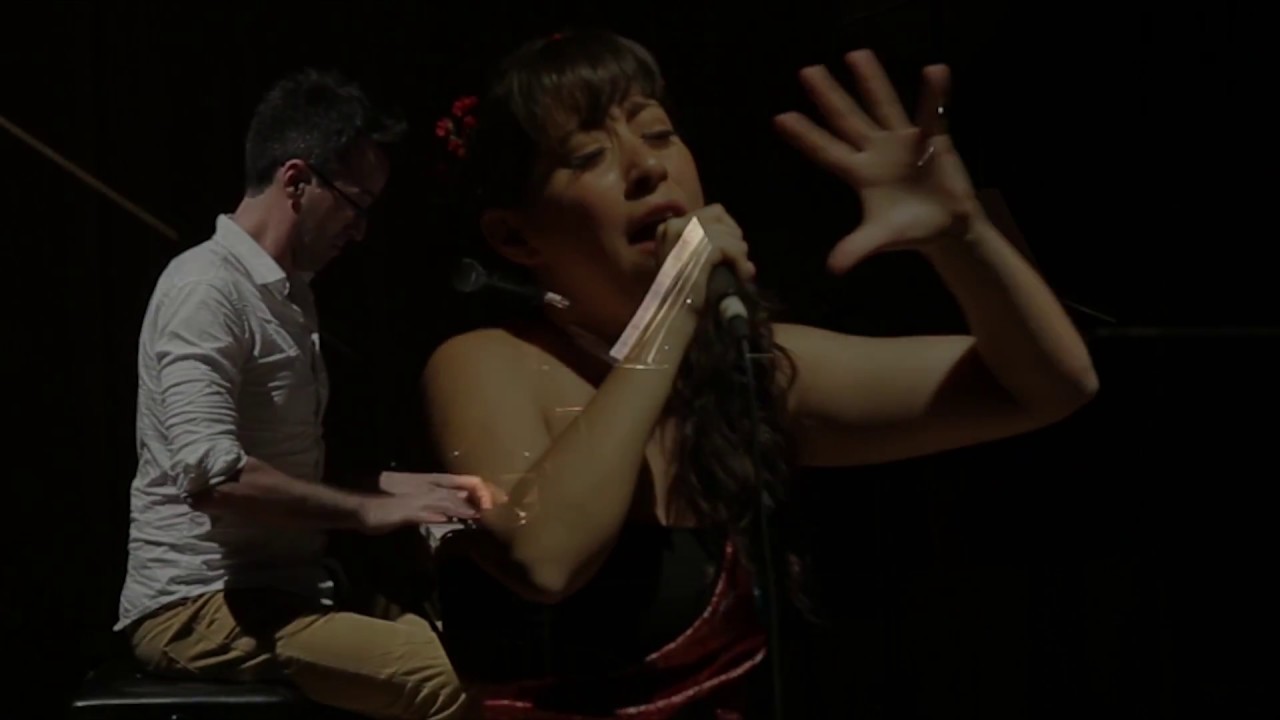 Noelia Moncada- Divina
