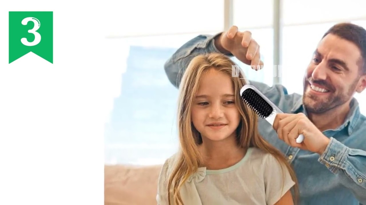 トップ5 売れ筋 温風ヘアブラシ 歴代