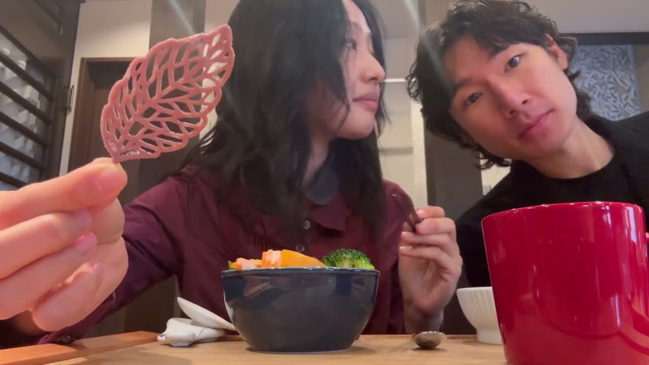 Tokyo Vlog | 도쿄에서 가장 좋아하는 동네, 키치죠지