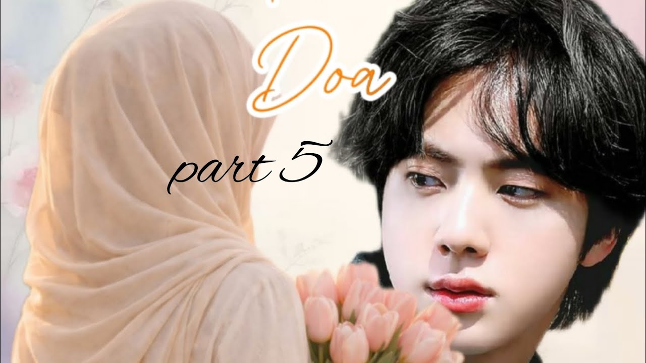 FF Kim Seokjin ~Takdir dan Doa~ part 5