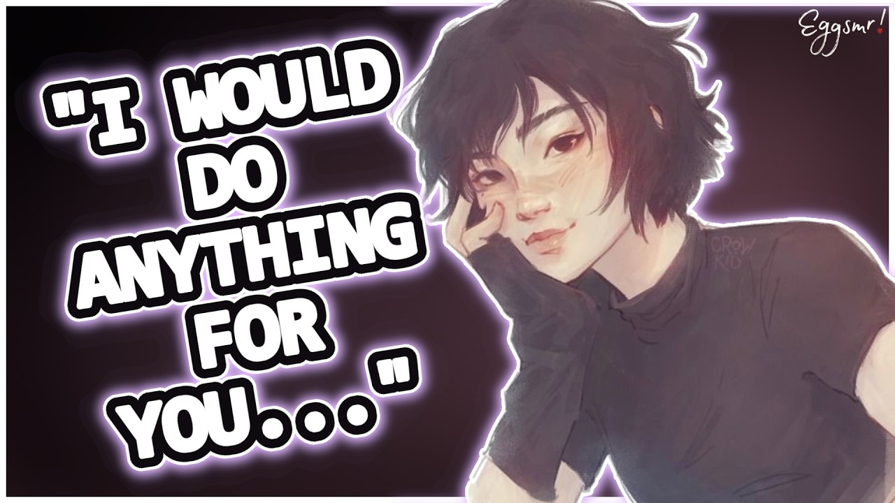 [F4A] Your Boxer Girlfriend Fights For You... | Tomboy GF ASMR Roleplay