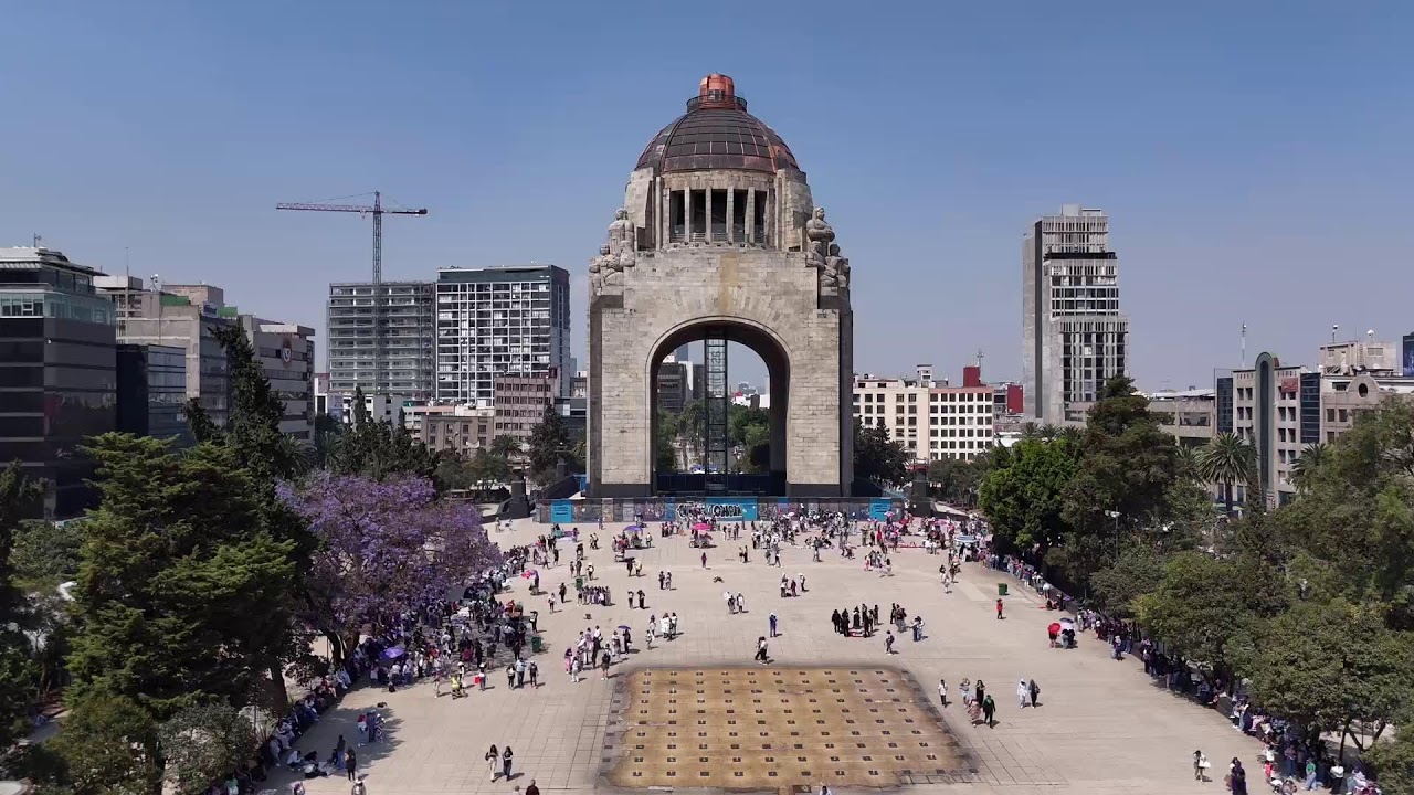 Emisión en directo de ELESBAN CHAVEZ