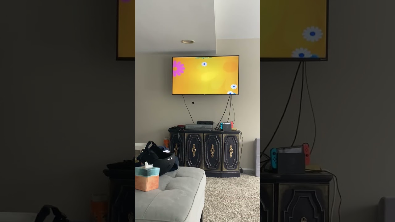 Closing To VeggieTales Happy Together! 2011 DVD