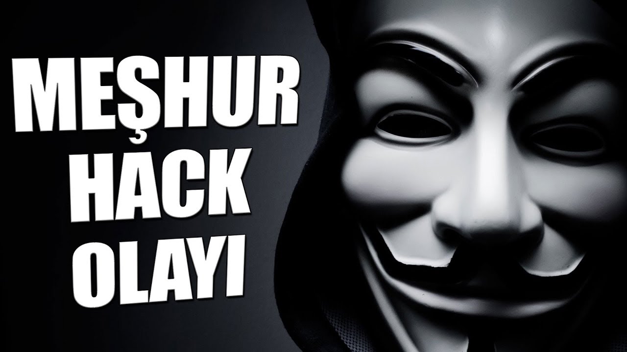 MİLYONLARCA OYUNCUYU ETKİLEYEN MEŞHUR HACK OLAYI!