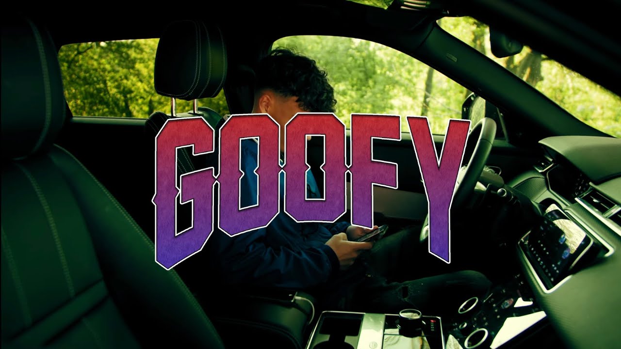GOOFY - ALESSIO, BIZZEY (prod. LA$$A)