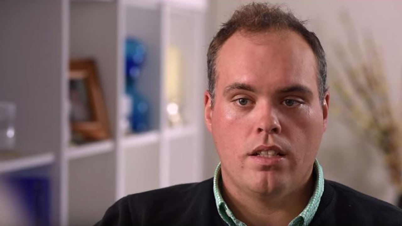 Suicide prevention: Leigh's experience at work