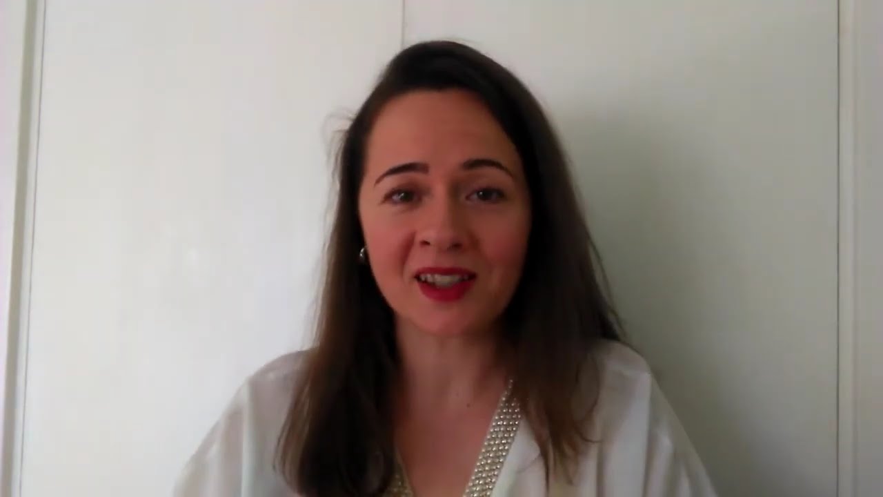 What is A Womb Blessing or a Female Energy Awakening Attunement?