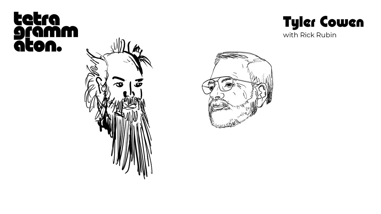 Tyler Cowen