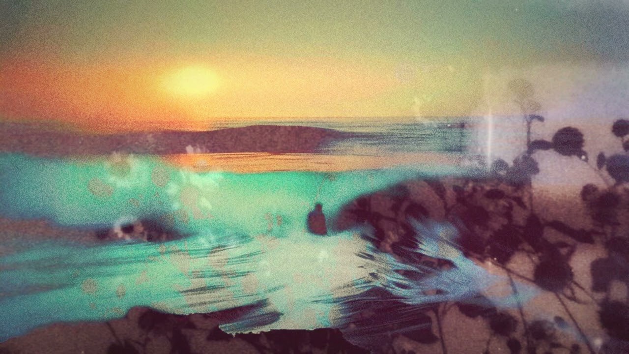 Soft Dreamgaze - dream pop / shoegaze compilation
