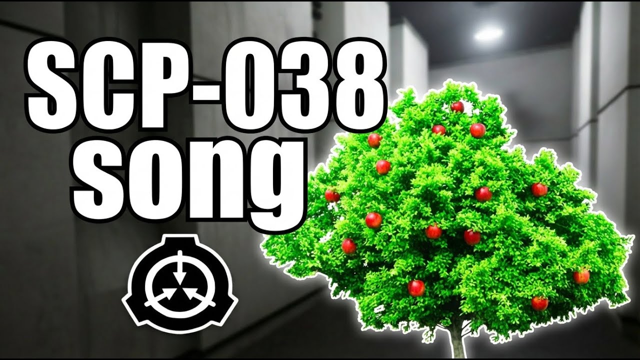 SCP-038 song (The Everything Tree)