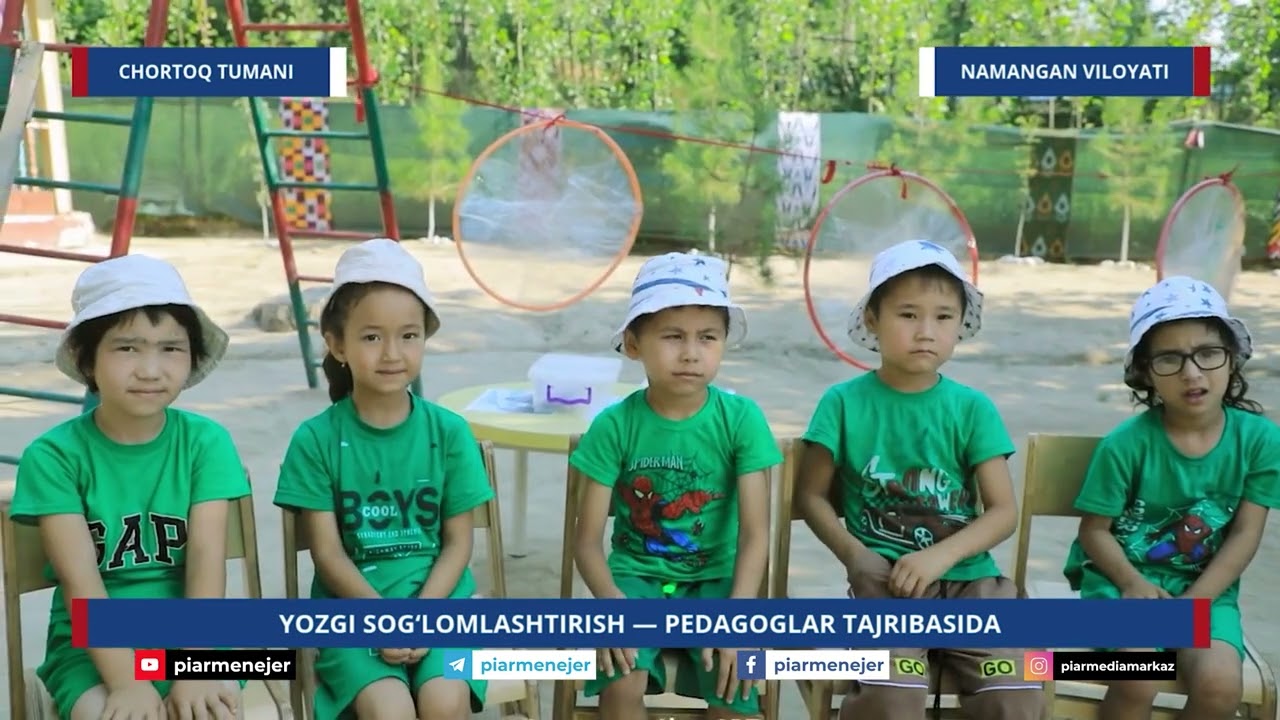 #MaktabgachaTalim #ShahnozaJorayeva #Chortoq #Yangiliklar  #NamanganViloyati