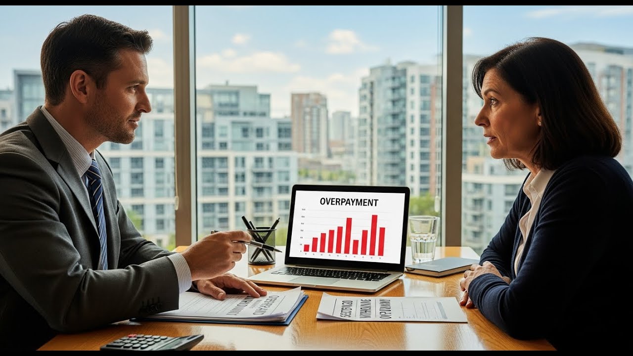 Why Non-Resident Landlords Overpay CRA Rental Tax &ndash; #Section216Refund #NonResidentTax
