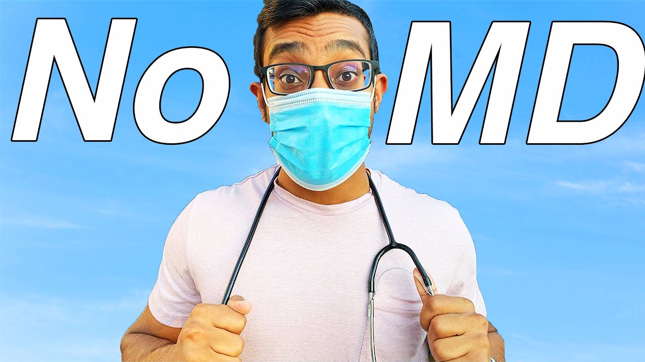 Healthcare Administration Jobs NO ONE Talks About