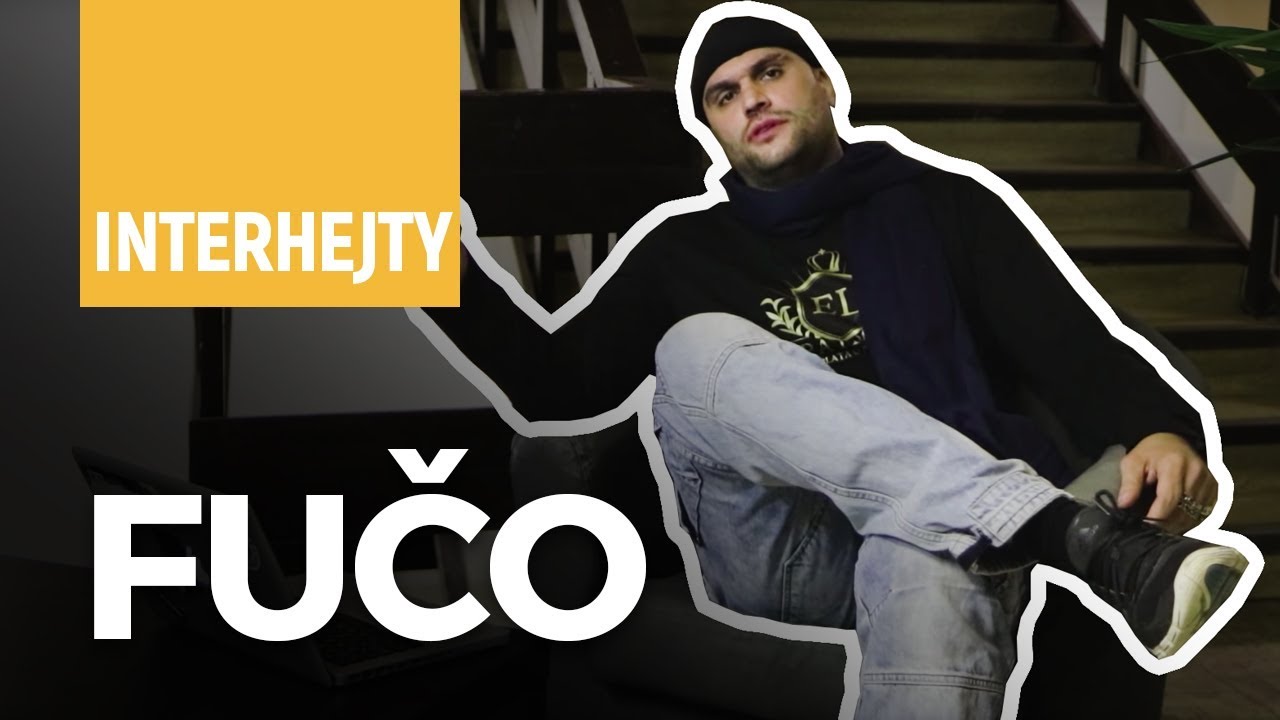 FUČO číta komentáre (INTERHEJTY)