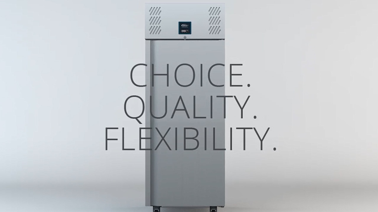 Features and Benefits of a Williams Refrigerated Cabinet