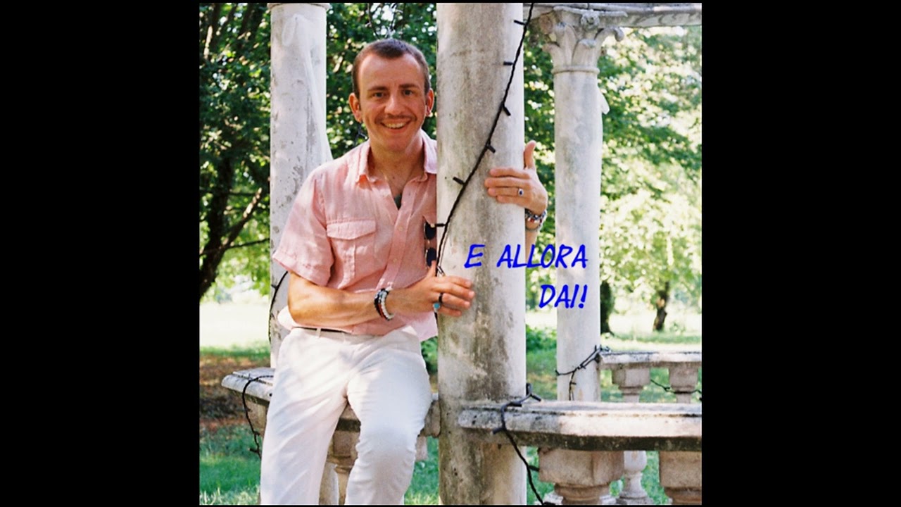 E ALLORA DAI! (Battiato-Gaber)