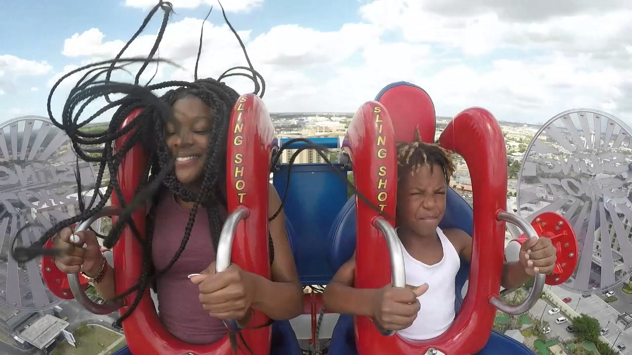 Dalasia & Marcus