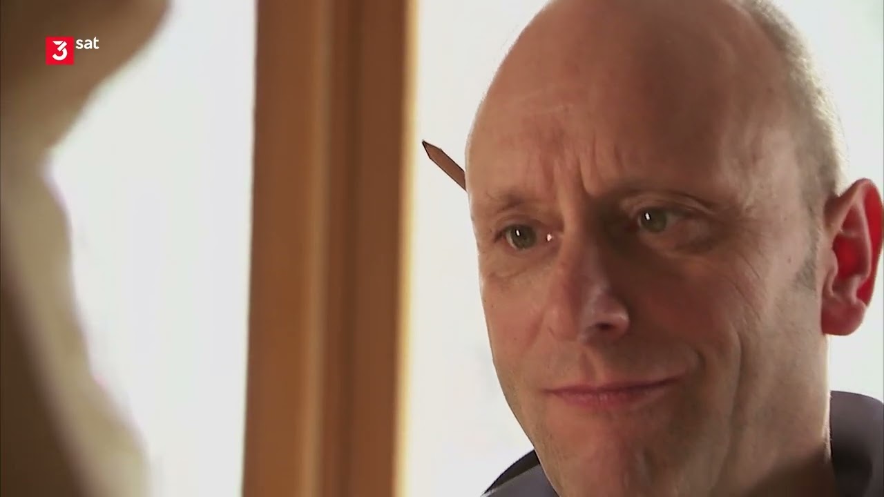 Esel, Ochs' und Kind - Weihnachtskrippen in Europa Doku (2021)