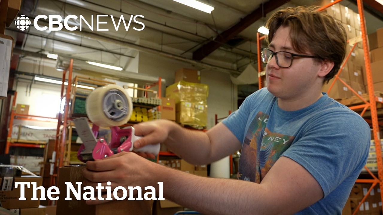 Canadian businesses rush goods to U.S. ahead of new 50% tariffs
